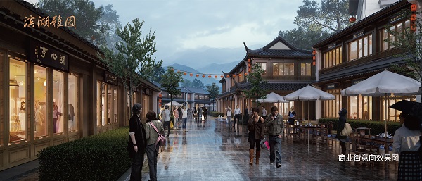 百岁人生，心悦雅园系列报道（四）回归心理想山居生涯